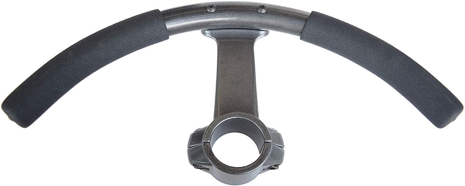 Signature Life Sure Stand Pole Grab Bar Accessories - Senior.com Security poles